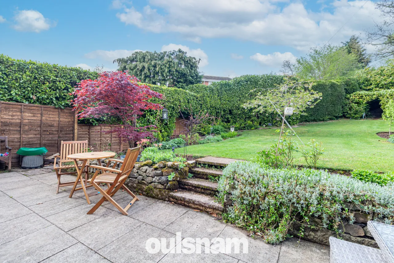 Verstone Croft, Northfield, Birmingham, B31 2QE, photo 22
