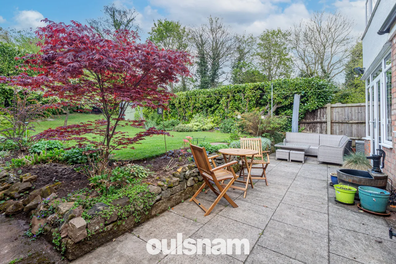Verstone Croft, Northfield, Birmingham, B31 2QE, photo 21