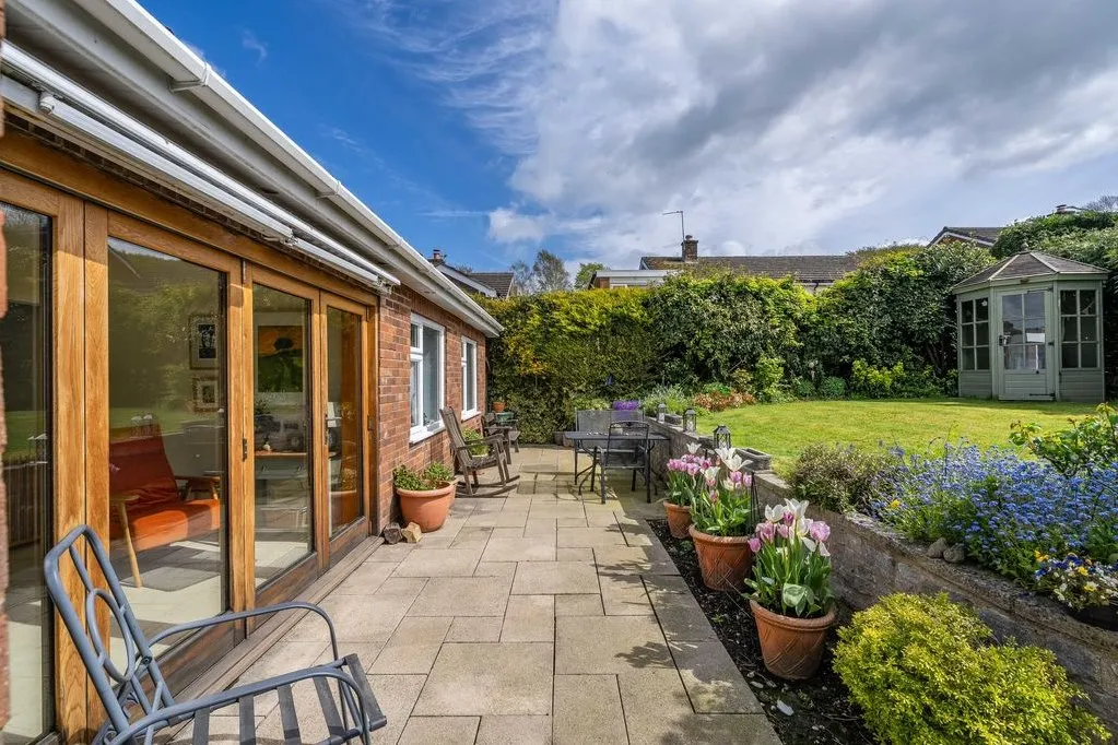 Walton Avenue, Much Wenlock, Shropshire TF13 6HA, photo 12