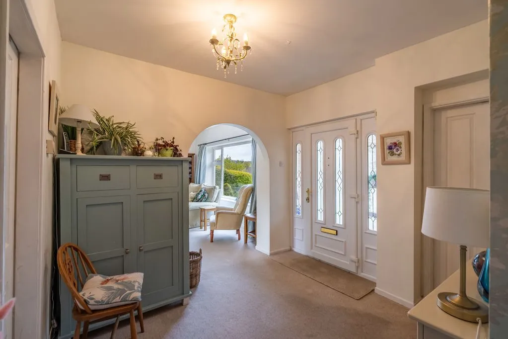 Walton Avenue, Much Wenlock, Shropshire TF13 6HA, photo 5