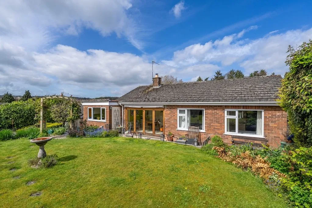 Walton Avenue, Much Wenlock, Shropshire TF13 6HA, photo 26