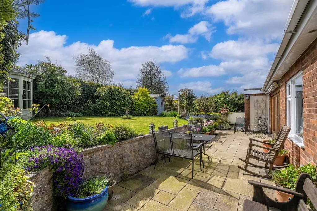 Walton Avenue, Much Wenlock, Shropshire TF13 6HA, photo 27