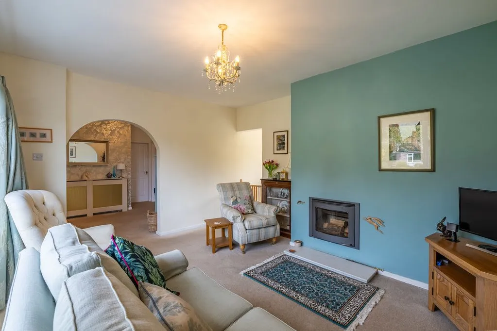 Walton Avenue, Much Wenlock, Shropshire TF13 6HA, photo 8