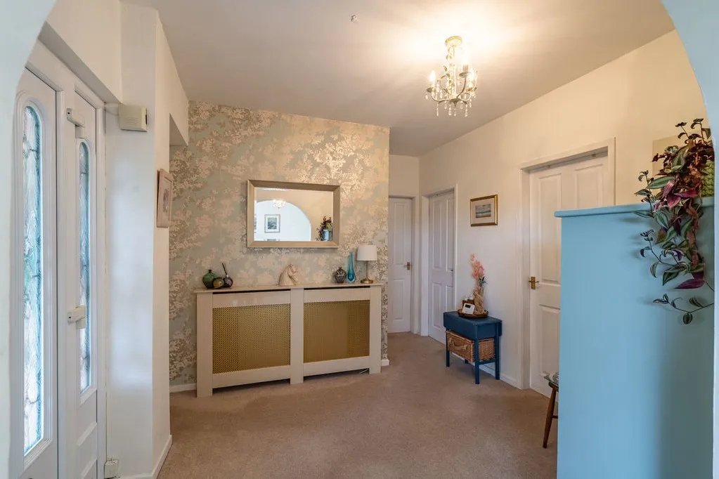 Walton Avenue, Much Wenlock, Shropshire TF13 6HA, photo 4