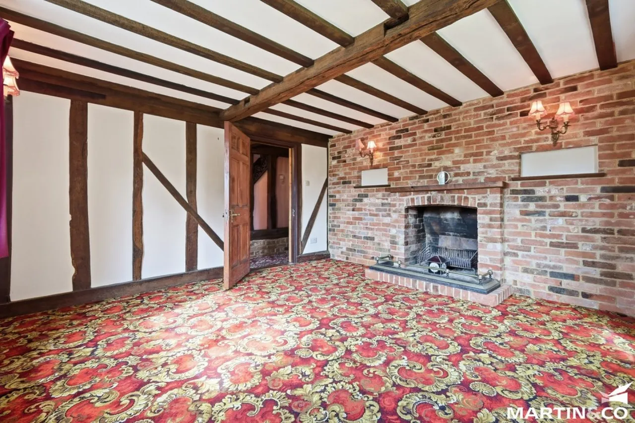 Boreham, Chelmsford, Essex, photo 8
