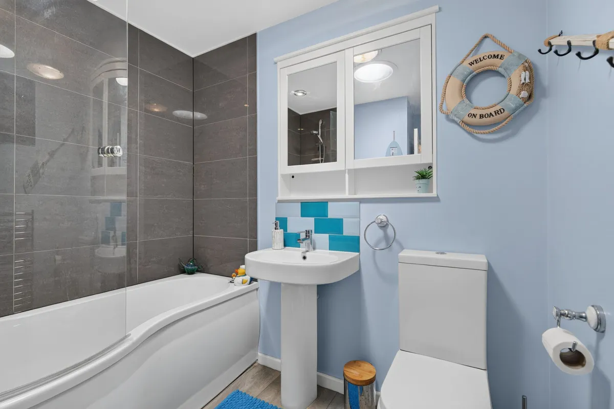 Coppice Drive, Heanor, DE75, photo 33