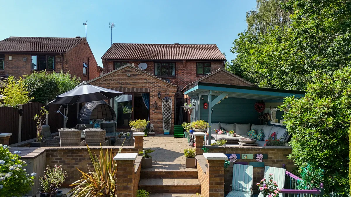Coppice Drive, Heanor, DE75, photo 35