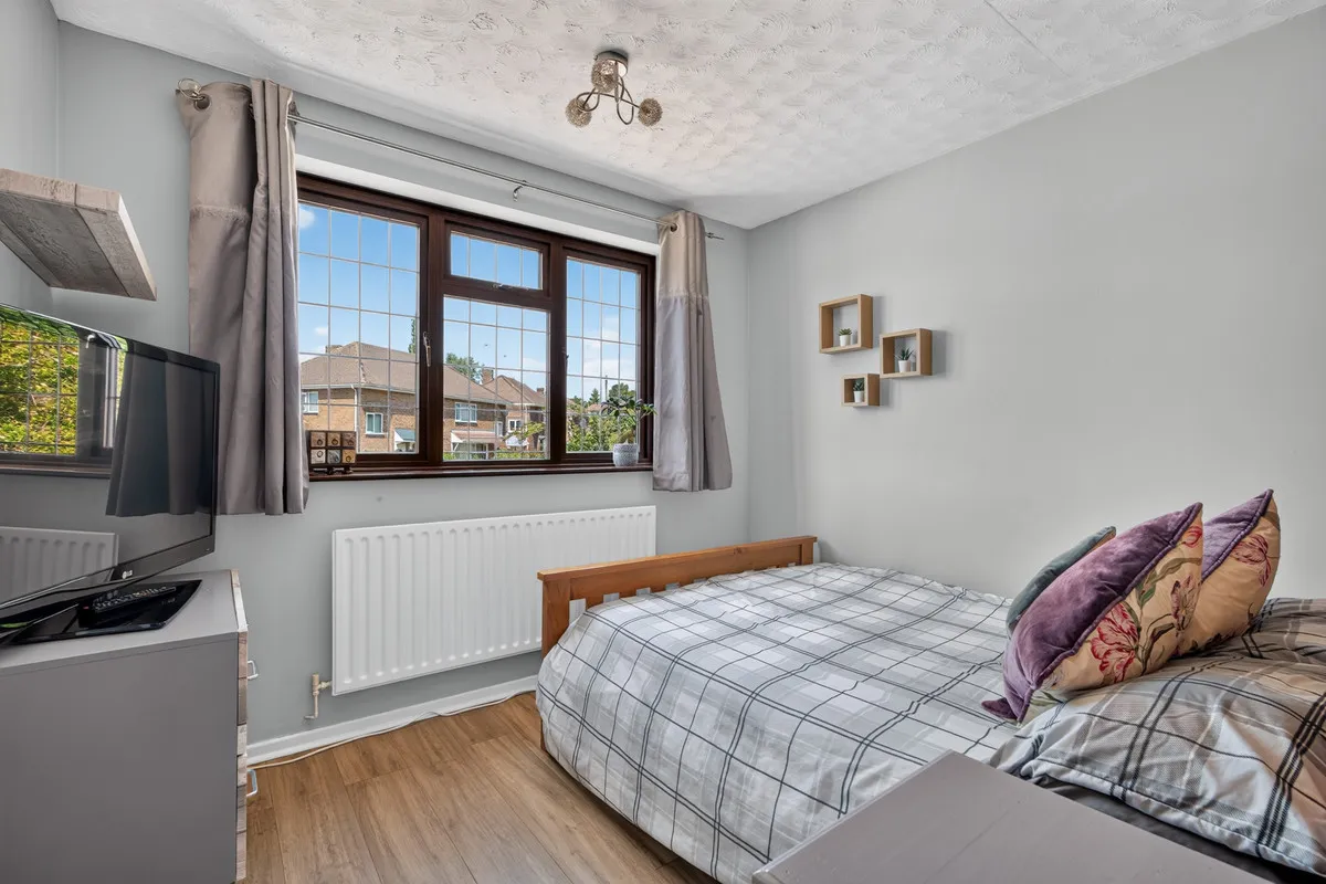 Coppice Drive, Heanor, DE75, photo 32