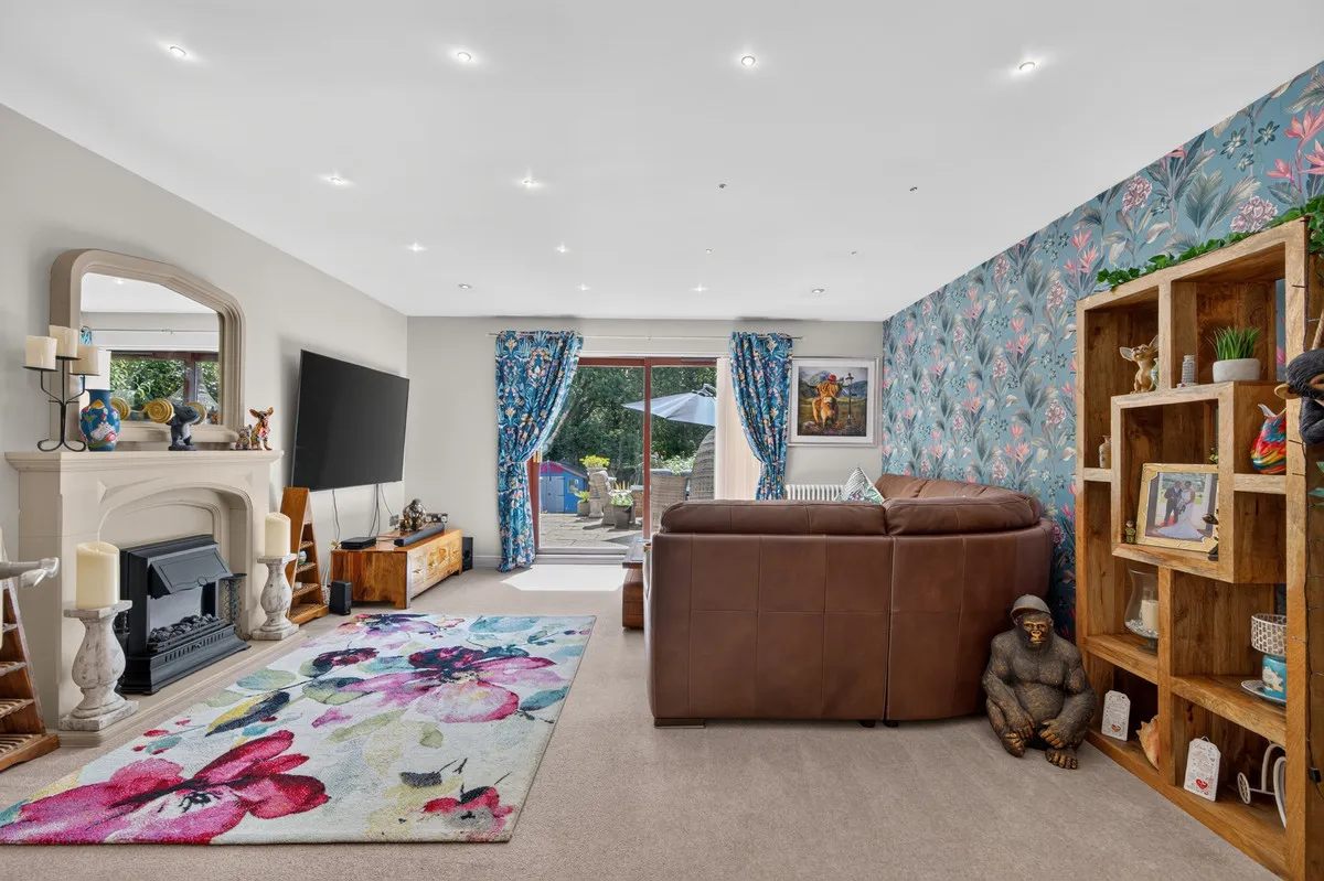 Coppice Drive, Heanor, DE75, photo 16