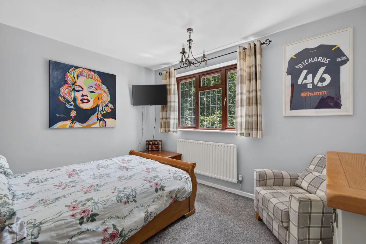 Coppice Drive, Heanor, DE75, photo 29