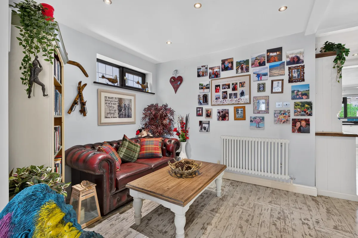 Coppice Drive, Heanor, DE75, photo 11