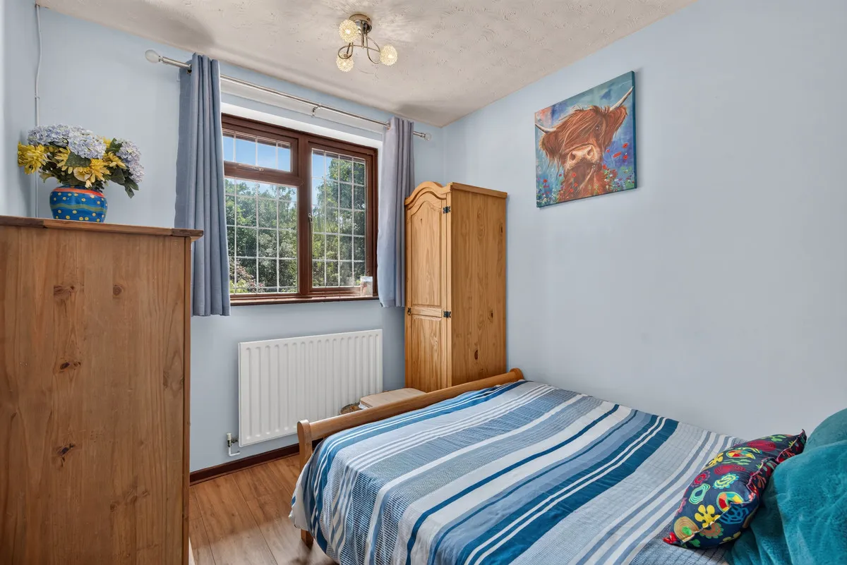Coppice Drive, Heanor, DE75, photo 30