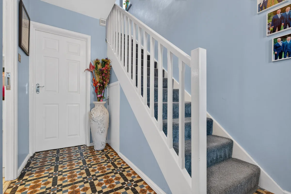 Coppice Drive, Heanor, DE75, photo 25