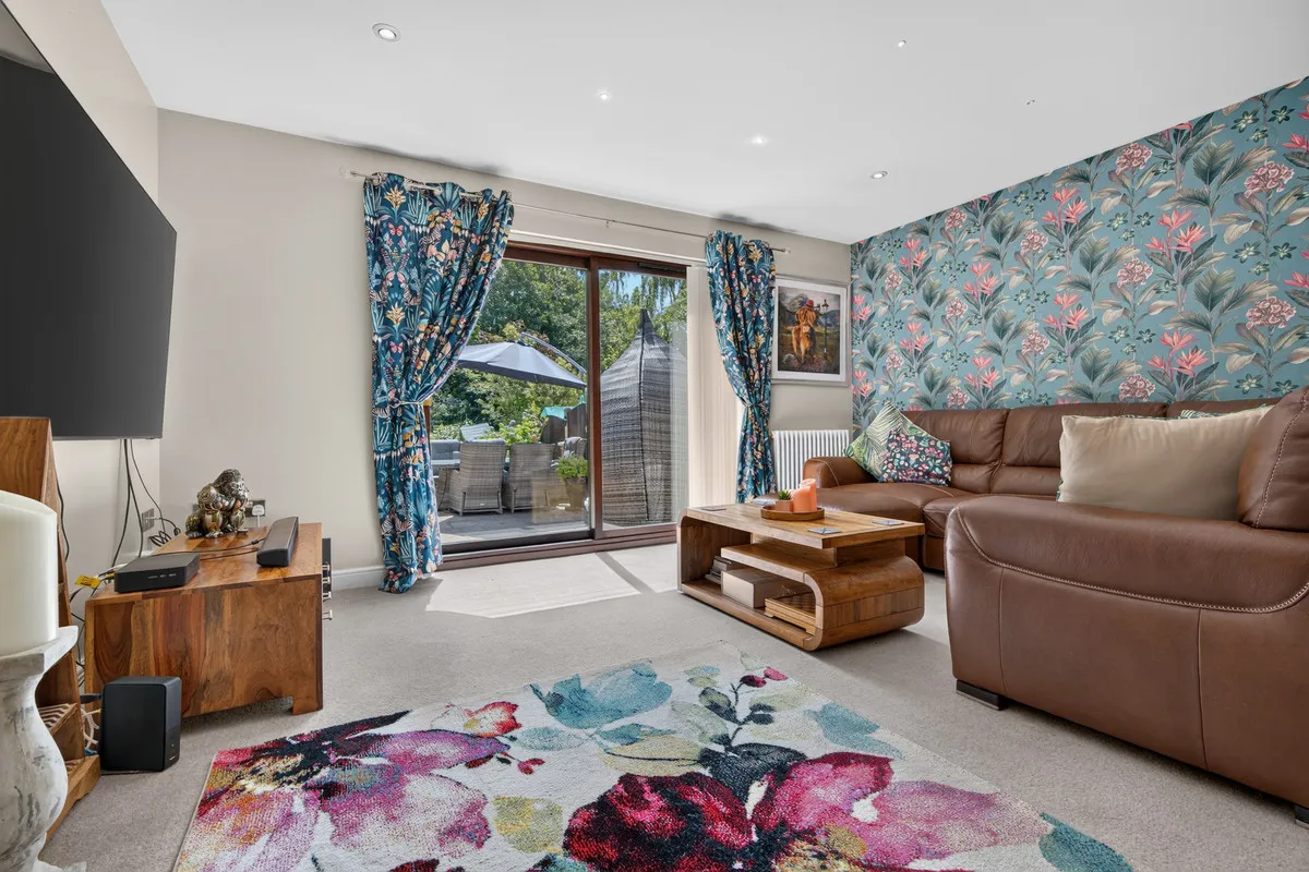 Coppice Drive, Heanor, DE75, photo 17