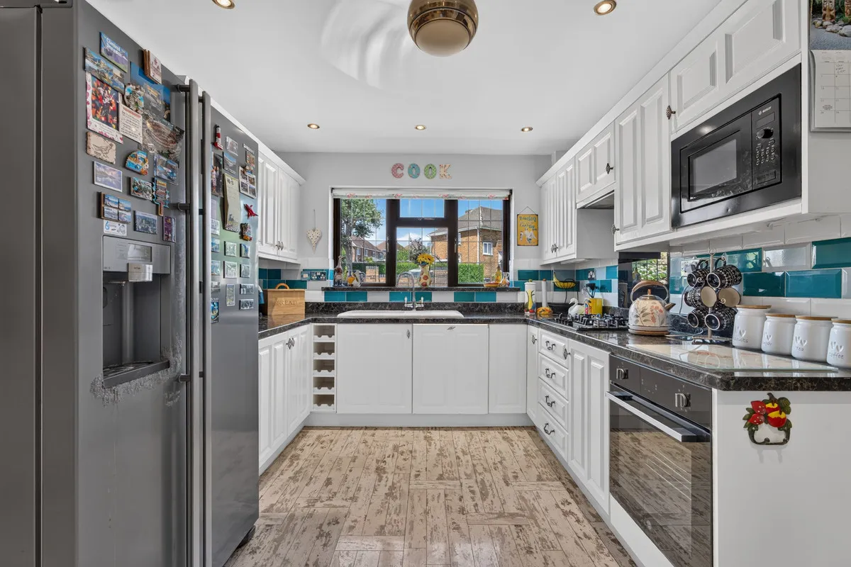 Coppice Drive, Heanor, DE75, photo 6