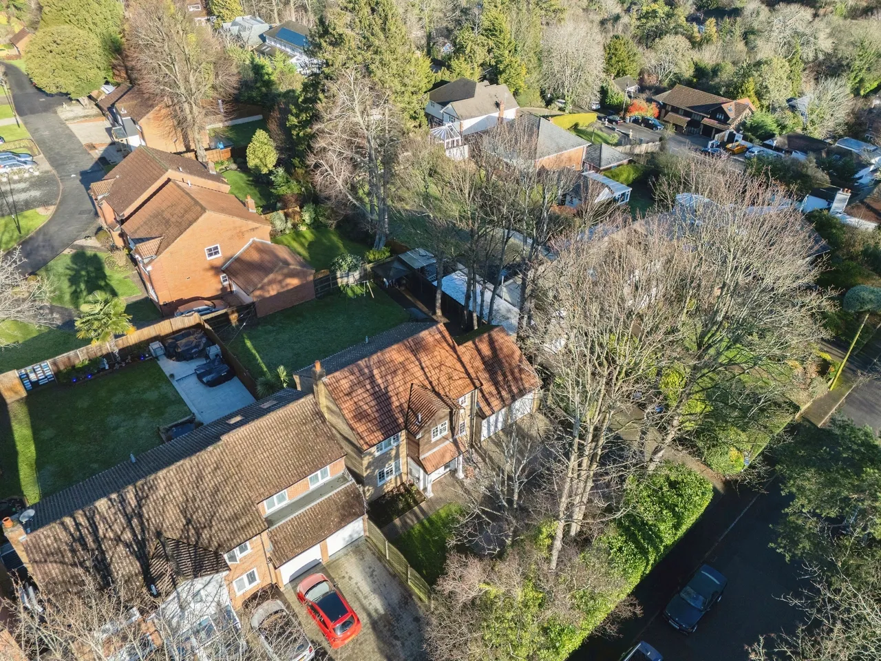 Abbots Lane, Kenley, CR8, photo 26