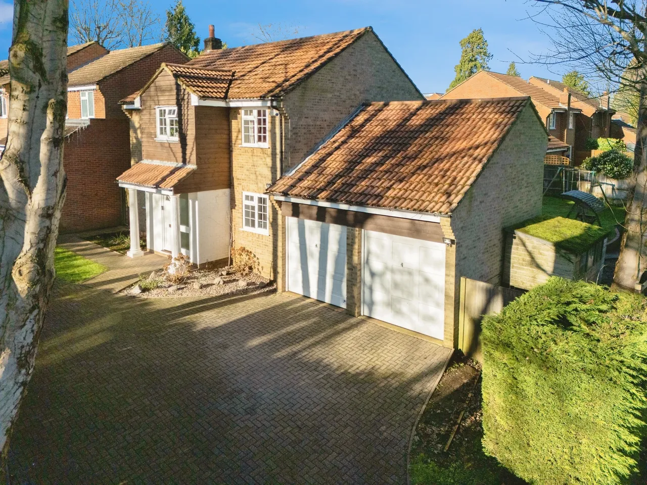 Abbots Lane, Kenley, CR8, photo 3