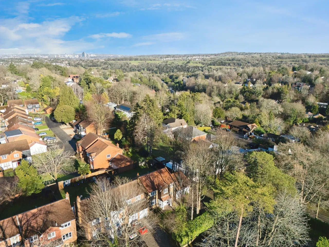 Abbots Lane, Kenley, CR8, photo 25