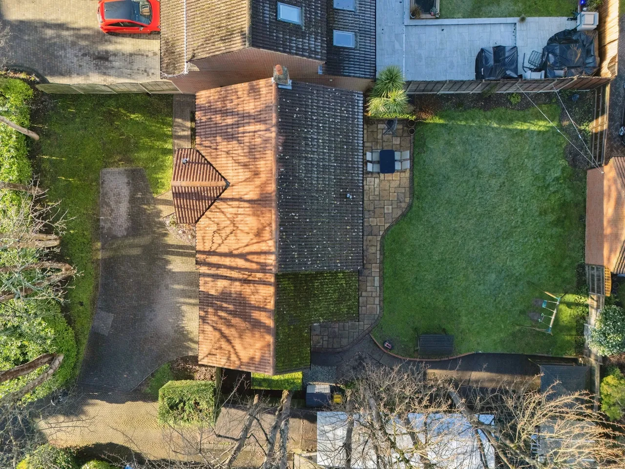 Abbots Lane, Kenley, CR8, photo 29