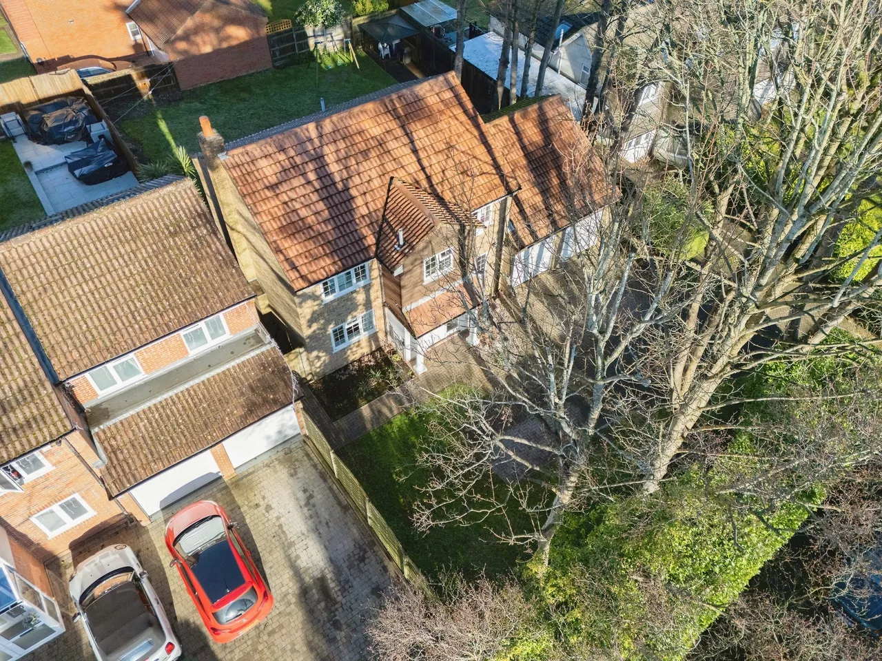 Abbots Lane, Kenley, CR8, photo 27
