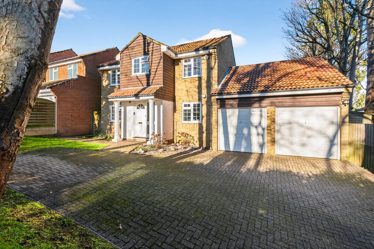 Abbots Lane, Kenley, CR8, photo 28