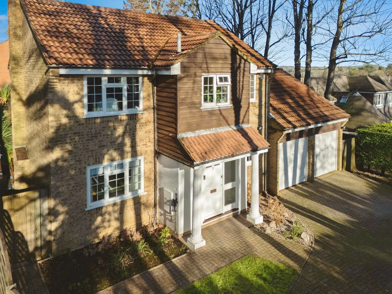 Abbots Lane, Kenley, CR8, photo 23