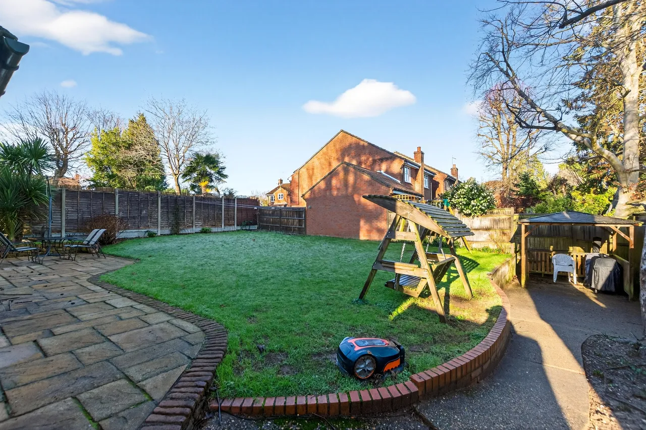 Abbots Lane, Kenley, CR8, photo 11