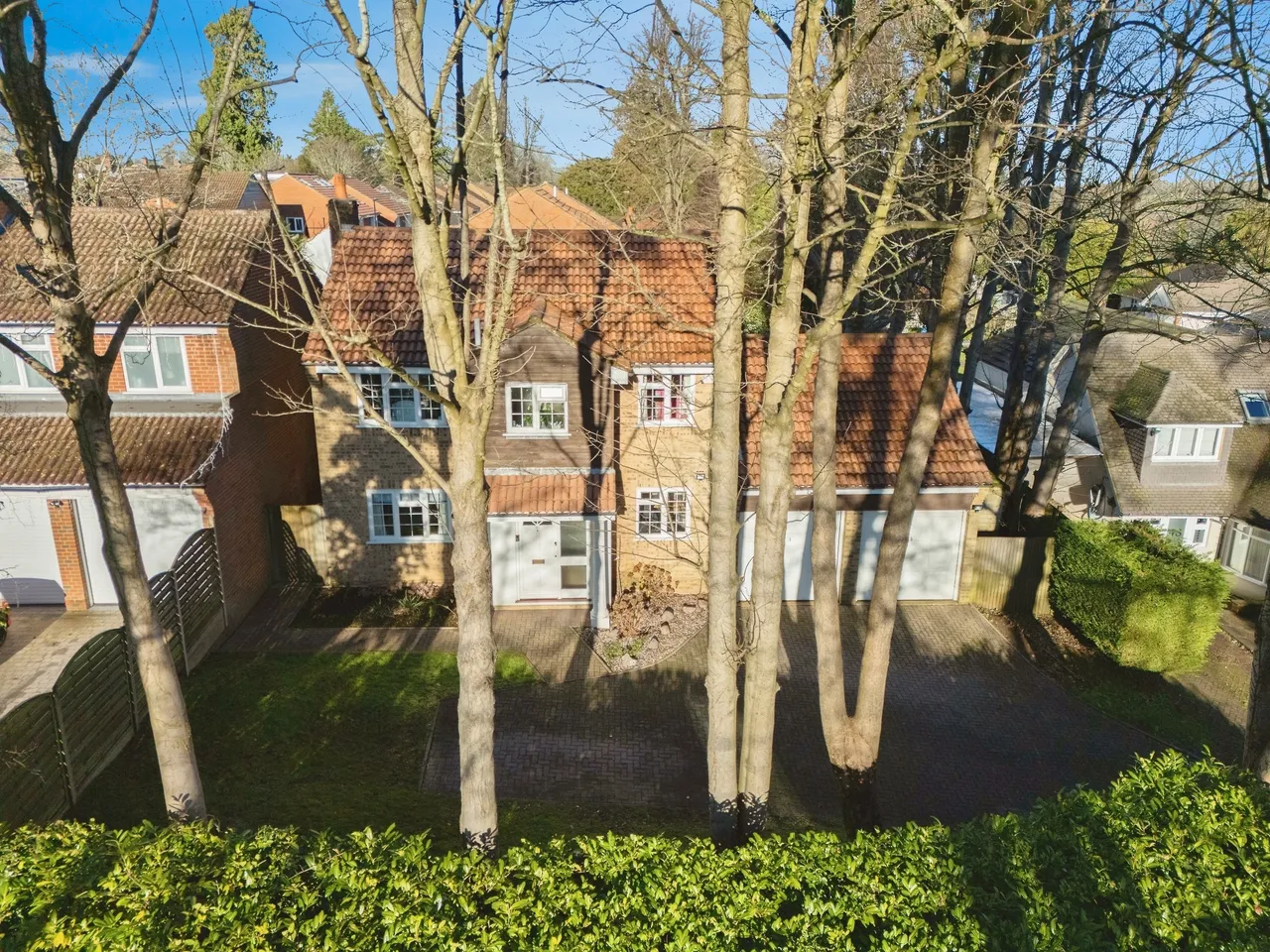 Abbots Lane, Kenley, CR8, photo 30