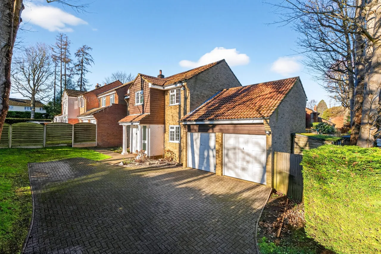 Abbots Lane, Kenley, CR8, photo 24