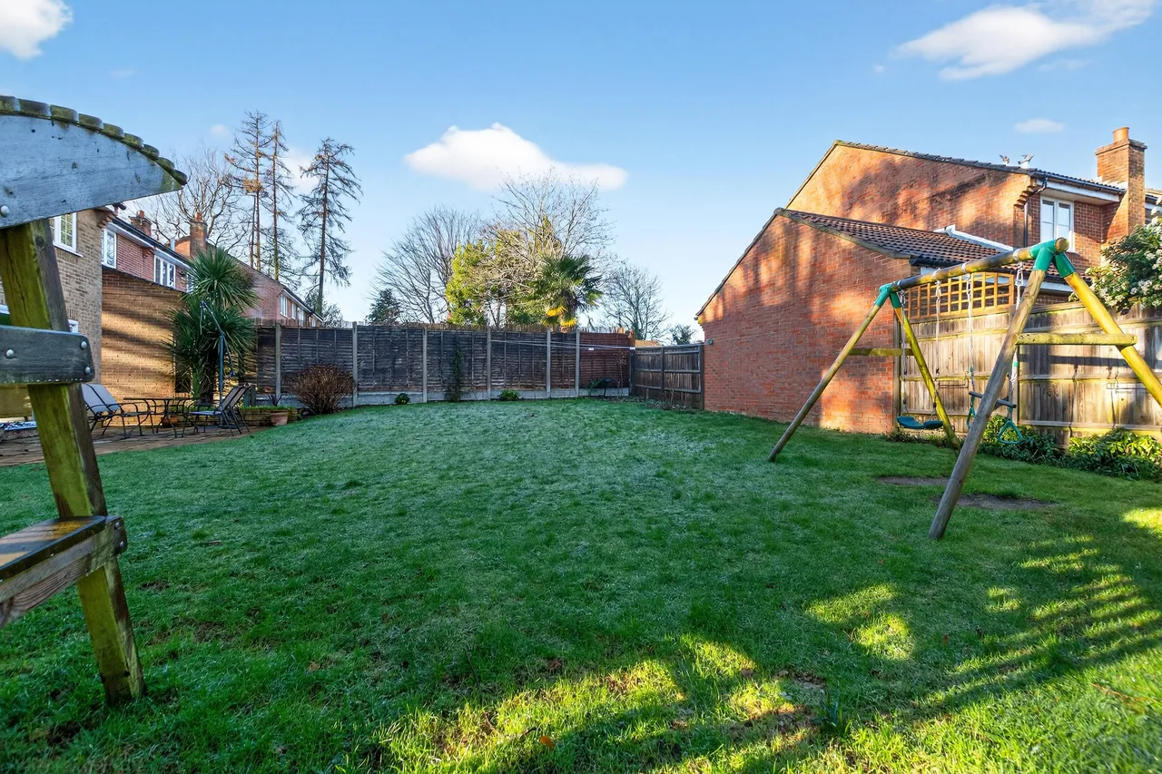 Abbots Lane, Kenley, CR8, photo 12