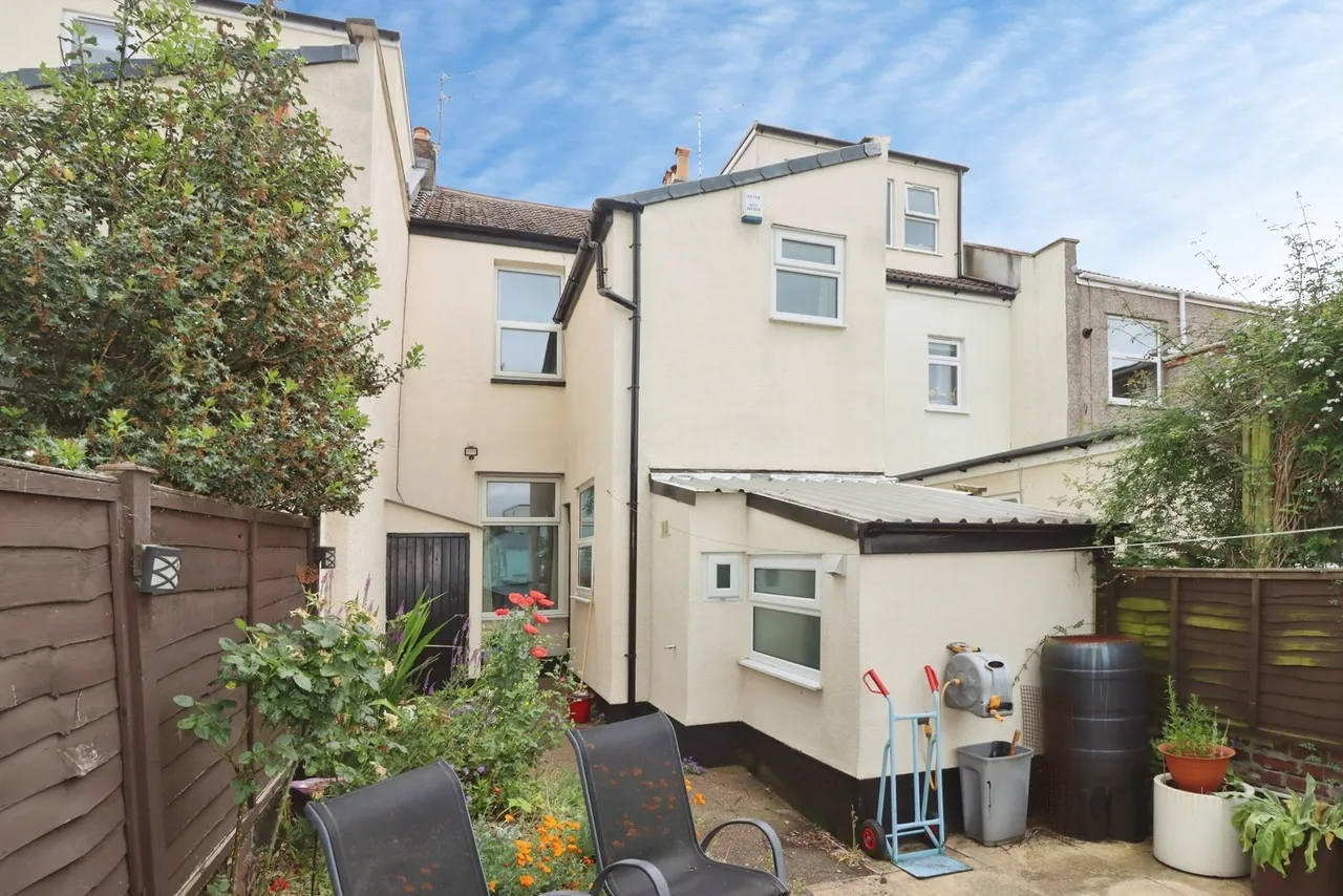 Hinton Road, BRISTOL, BS5, photo 20