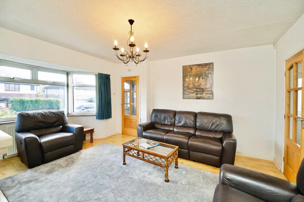 St. Wilfrids Crescent, Bradford, BD7, photo 8