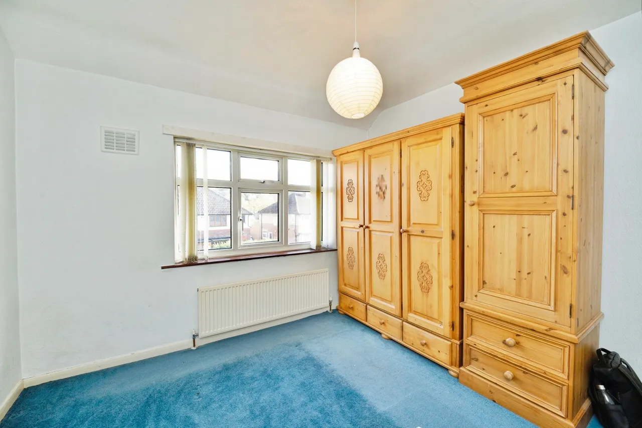 St. Wilfrids Crescent, Bradford, BD7, photo 11