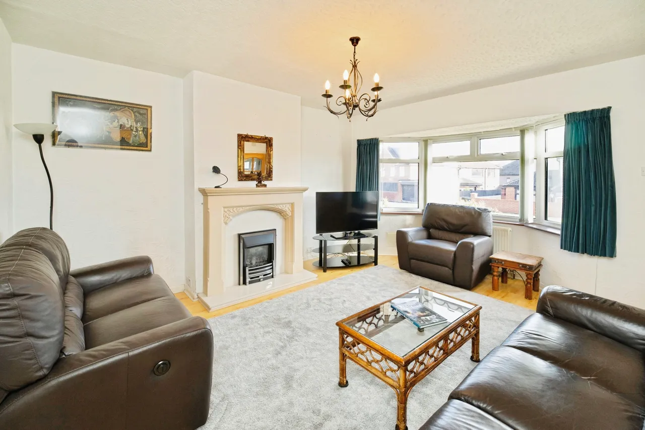 St. Wilfrids Crescent, Bradford, BD7, photo 7