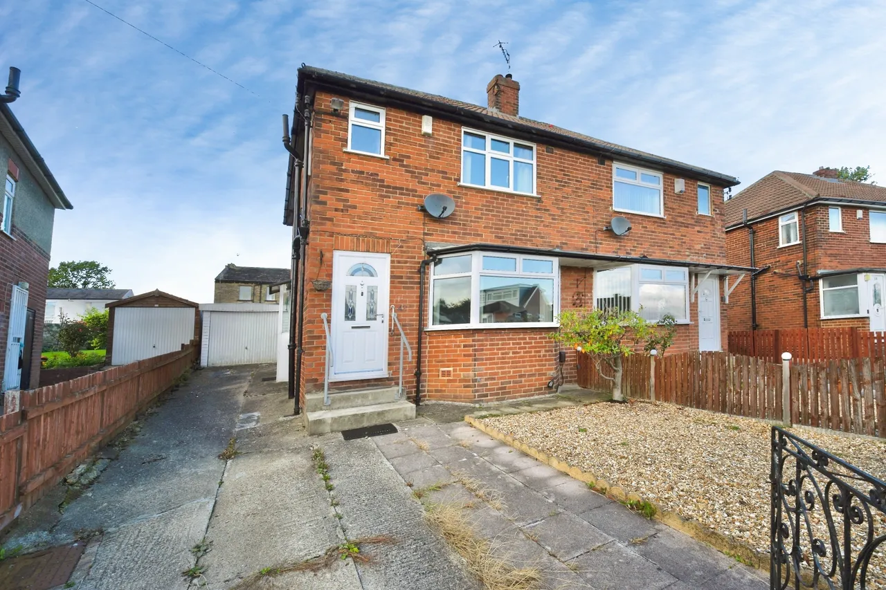 St. Wilfrids Crescent, Bradford, BD7, photo 23