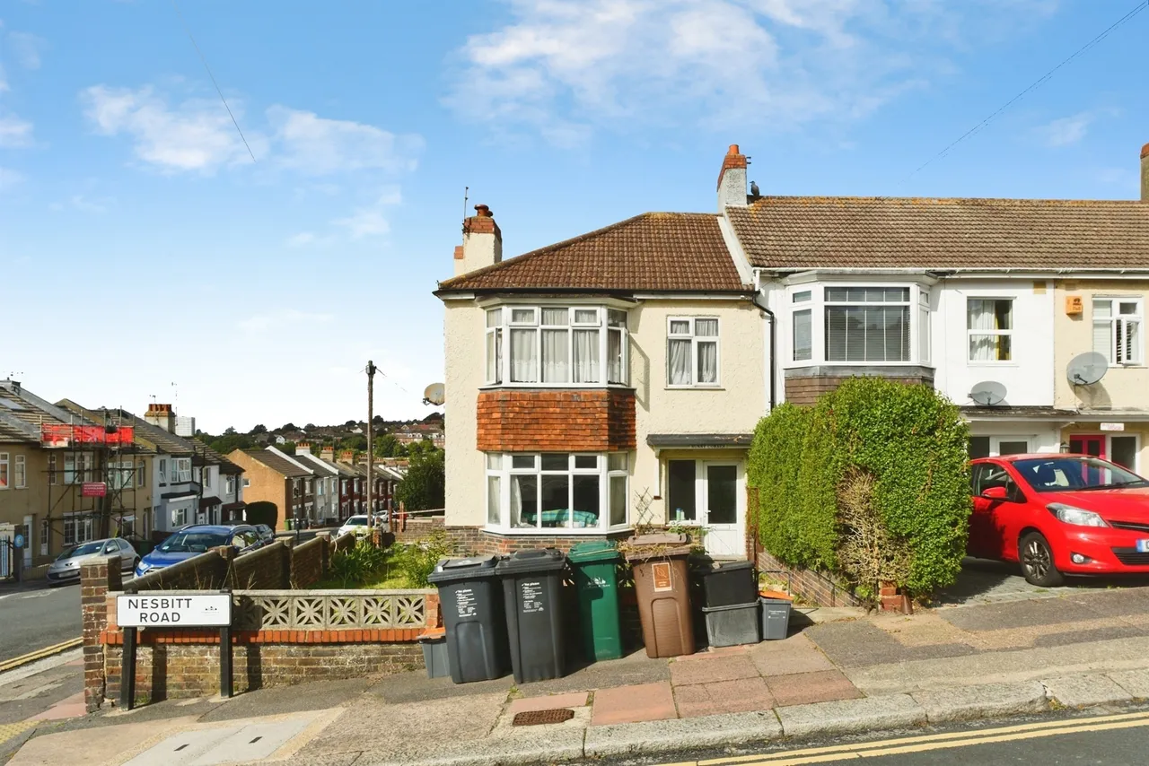 Nesbitt Road, Brighton, BN2, photo 16