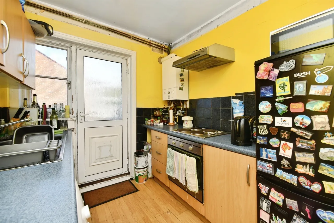 Nesbitt Road, Brighton, BN2, photo 2