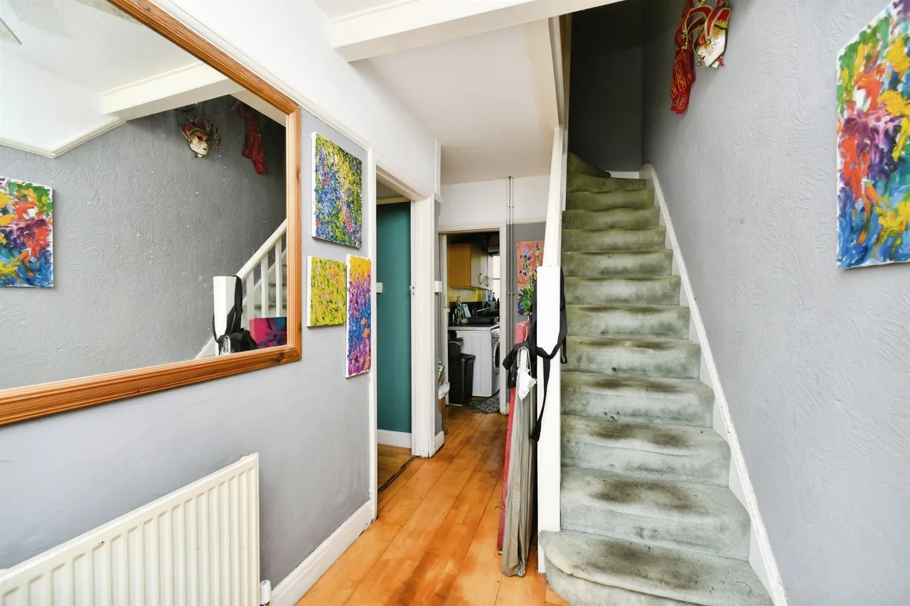 Nesbitt Road, Brighton, BN2, photo 9