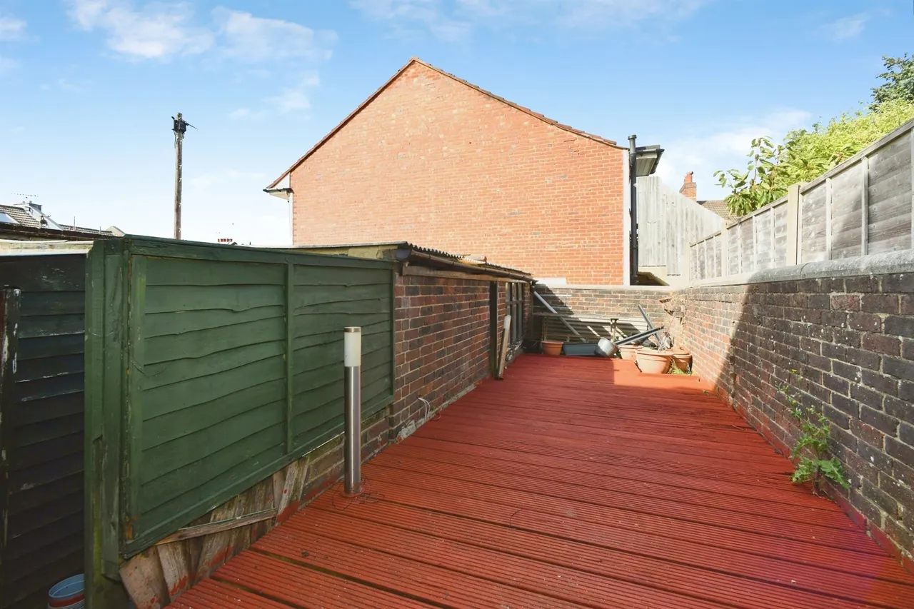 Nesbitt Road, Brighton, BN2, photo 14