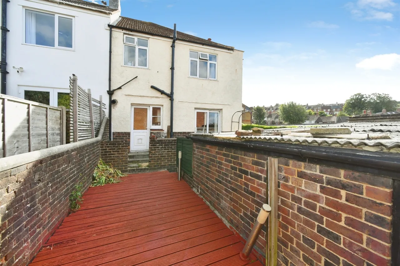 Nesbitt Road, Brighton, BN2, photo 13
