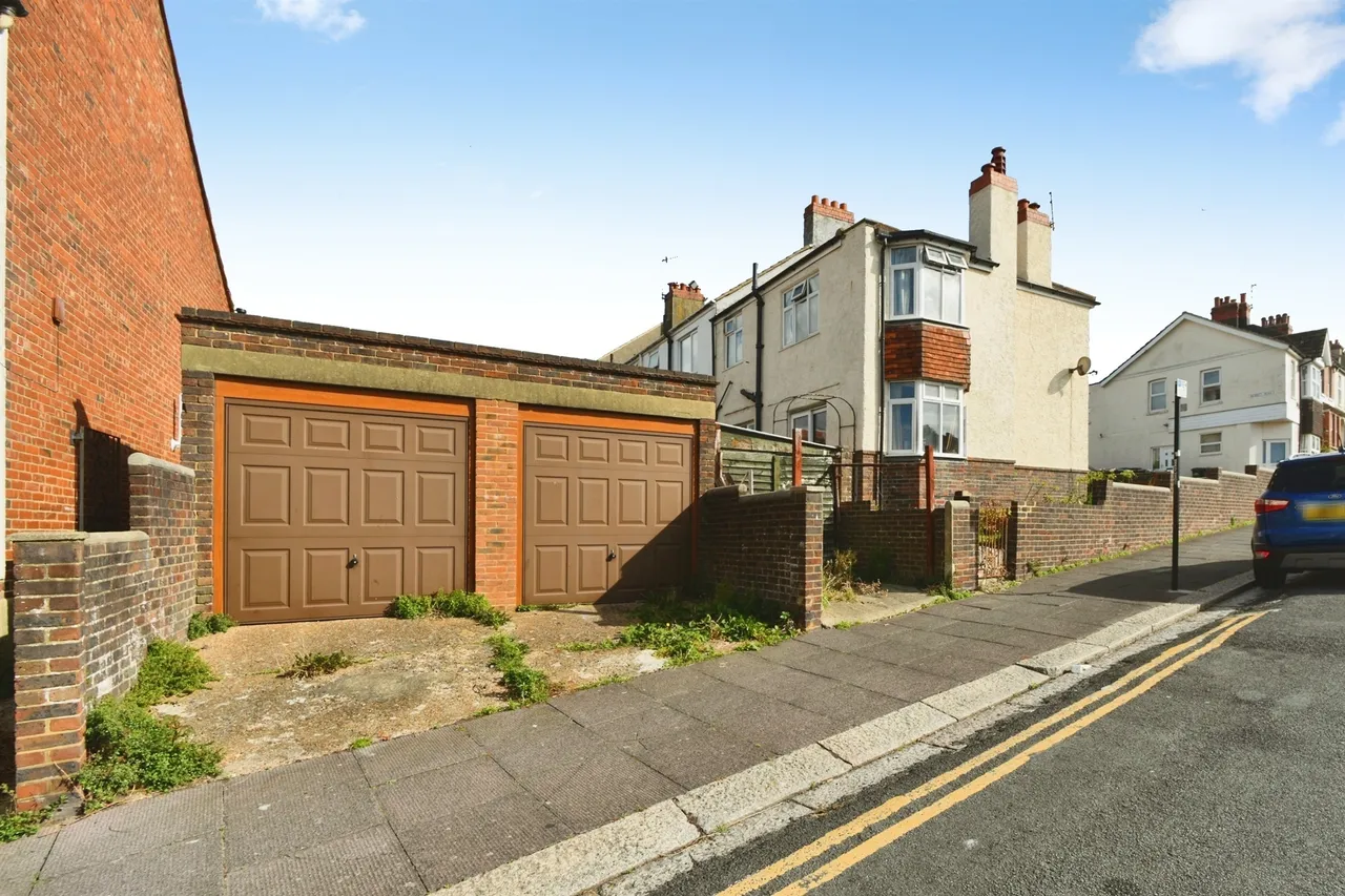 Nesbitt Road, Brighton, BN2, photo 15