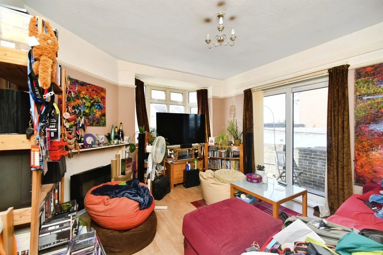 Nesbitt Road, Brighton, BN2, photo 6