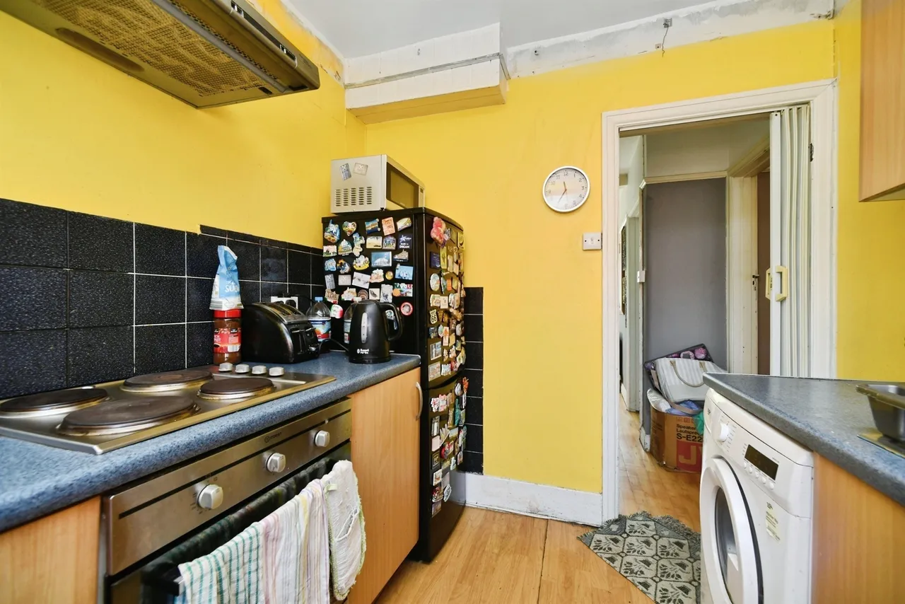 Nesbitt Road, Brighton, BN2, photo 3