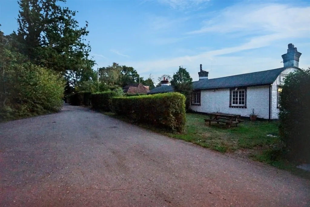 Stanford Common, Pirbright, GU24, photo 16