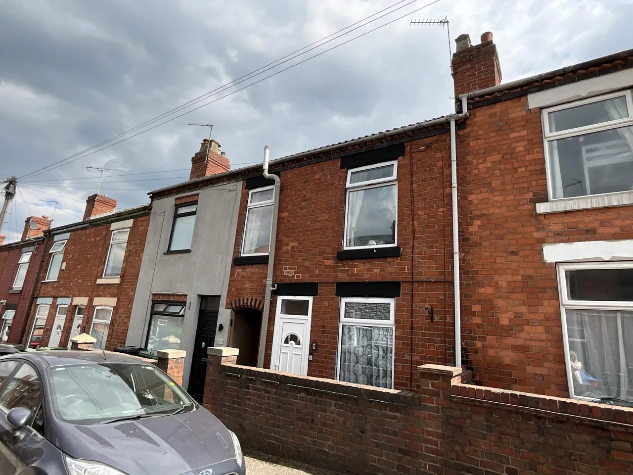 Parkin Street, Alfreton, DE55, photo 18