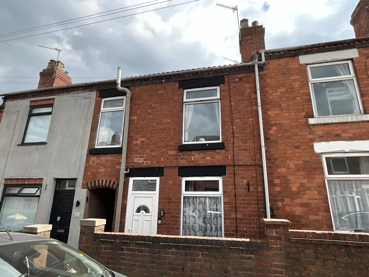 Parkin Street, Alfreton, DE55, photo 16