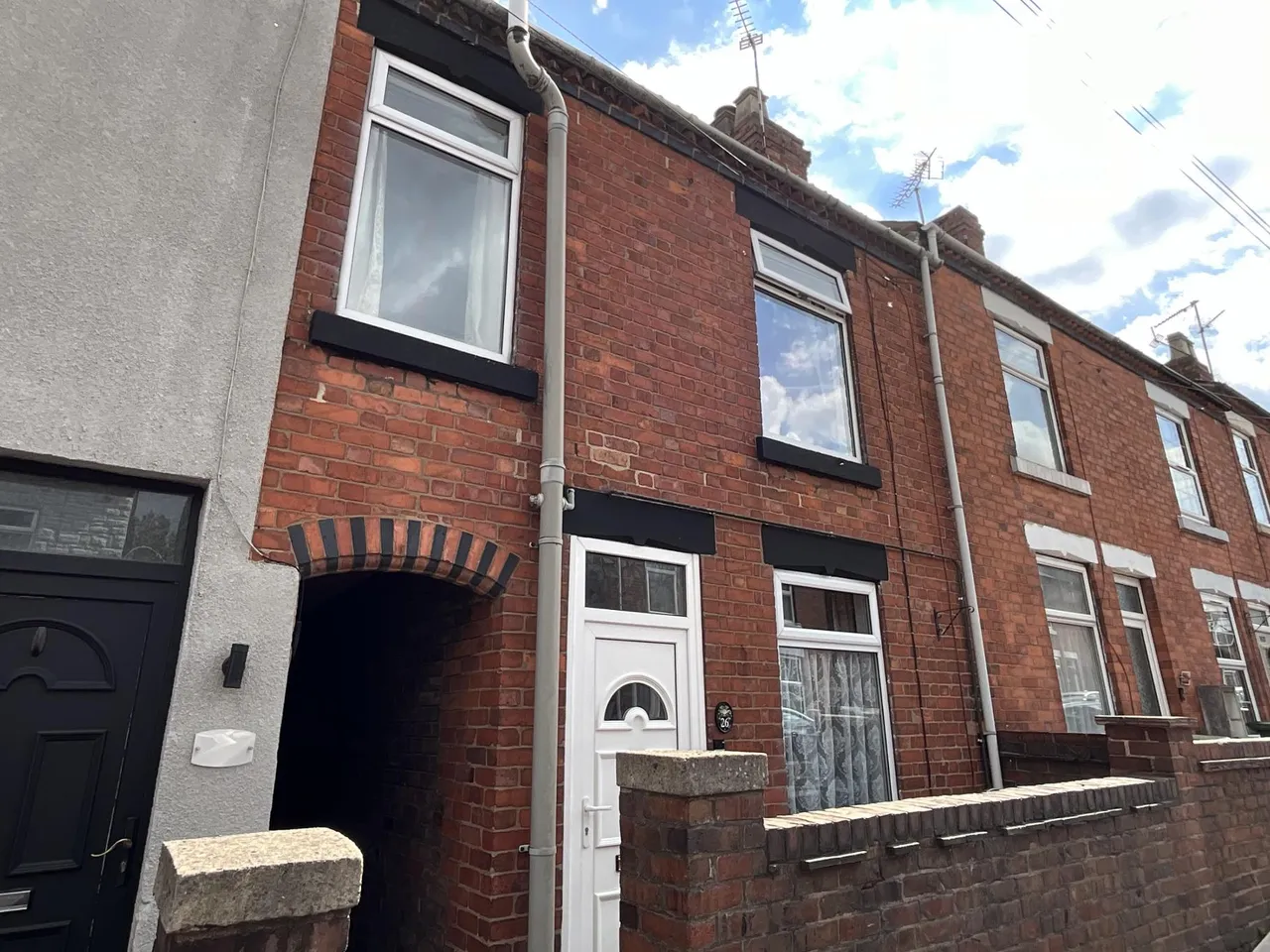 Parkin Street, Alfreton, DE55, photo 17