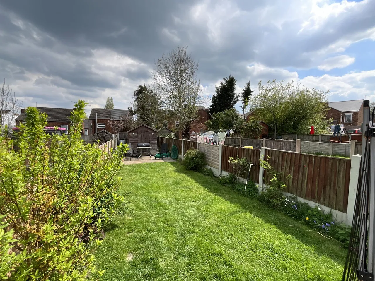 Parkin Street, Alfreton, DE55, photo 14