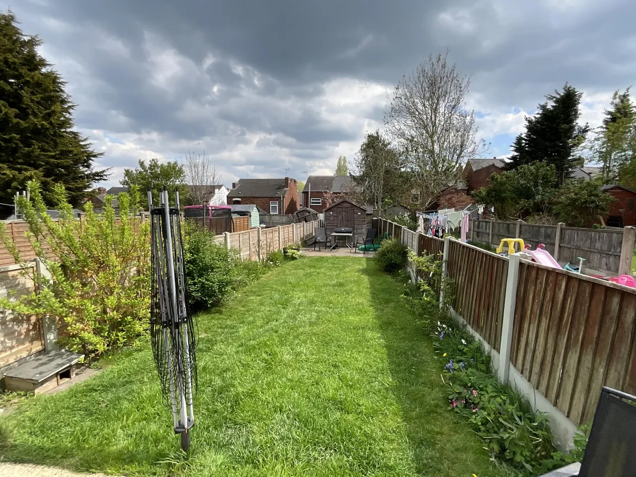 Parkin Street, Alfreton, DE55, photo 15
