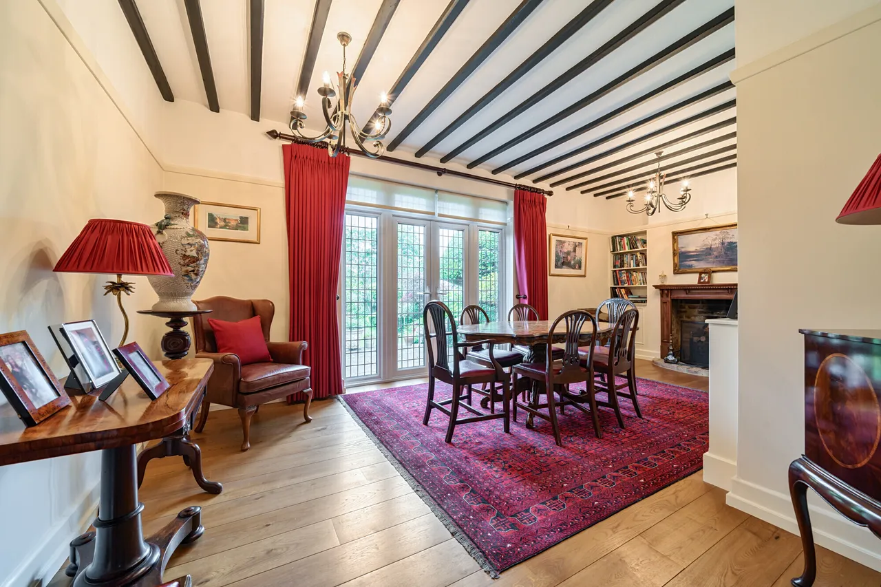 Myddelton Park, London, N20, photo 10